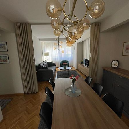 Apartman Filip Lux City Center Novi Pazar Extérieur photo