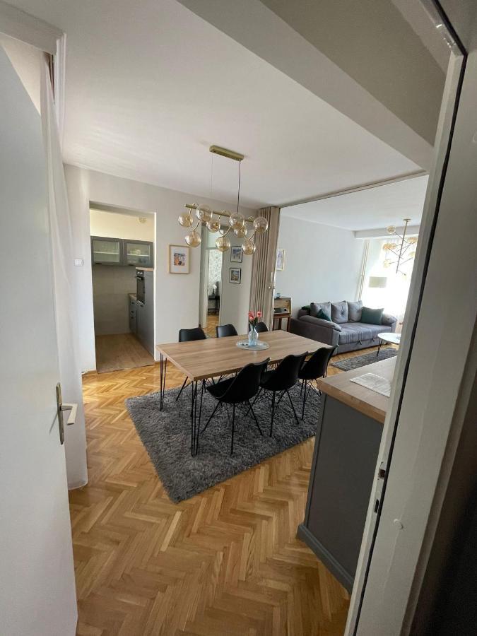 Apartman Filip Lux City Center Novi Pazar Extérieur photo