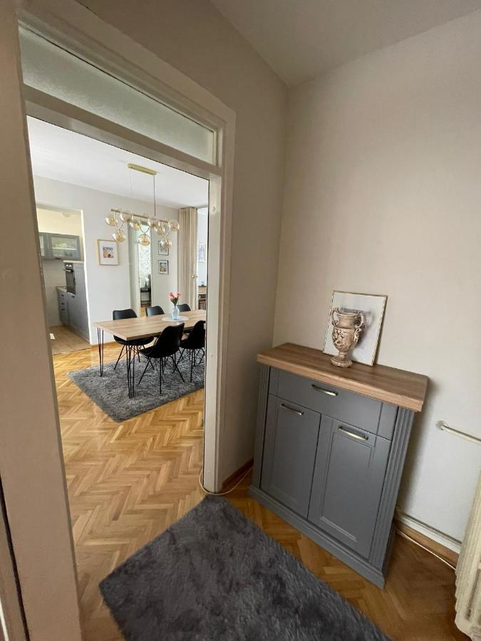 Apartman Filip Lux City Center Novi Pazar Extérieur photo