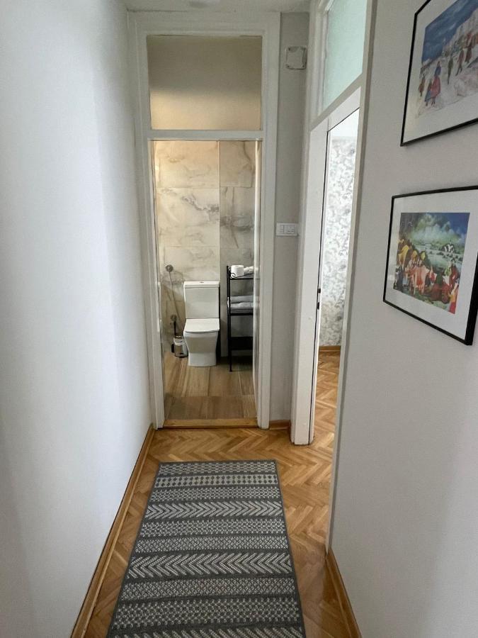 Apartman Filip Lux City Center Novi Pazar Extérieur photo