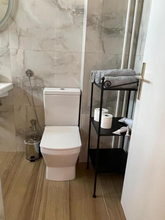 Apartman Filip Lux City Center Novi Pazar Extérieur photo
