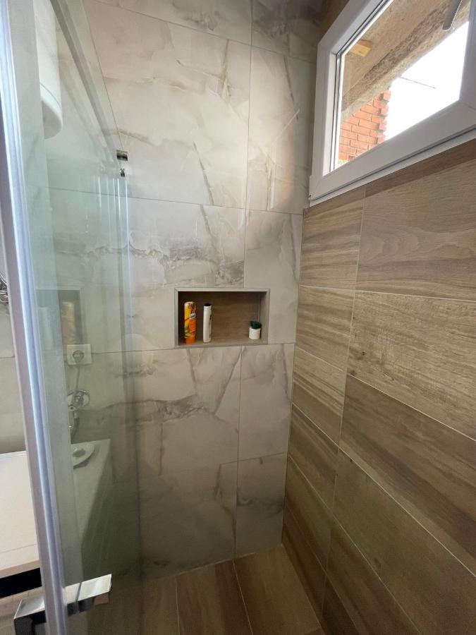 Apartman Filip Lux City Center Novi Pazar Extérieur photo