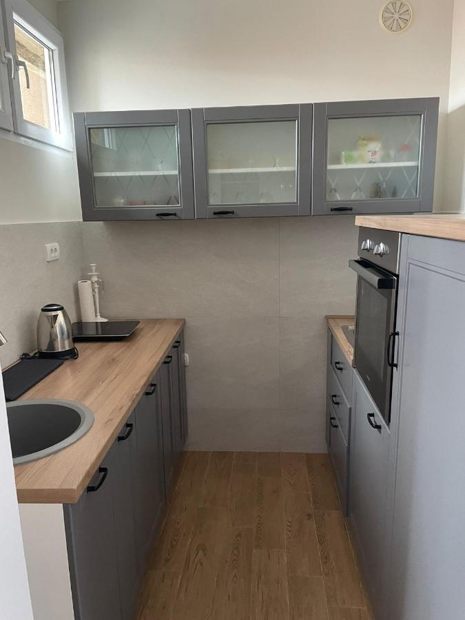 Apartman Filip Lux City Center Novi Pazar Extérieur photo