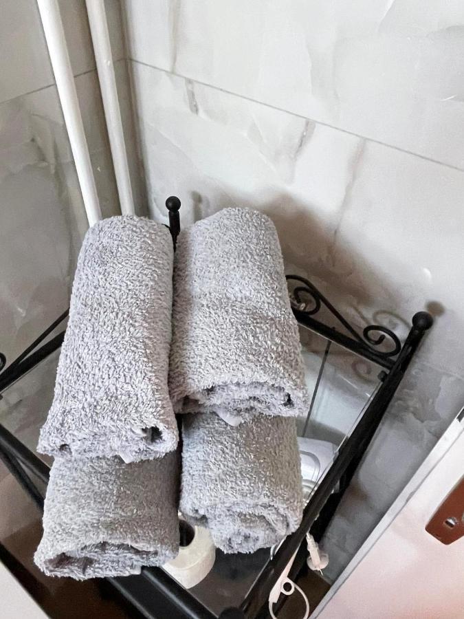 Apartman Filip Lux City Center Novi Pazar Extérieur photo