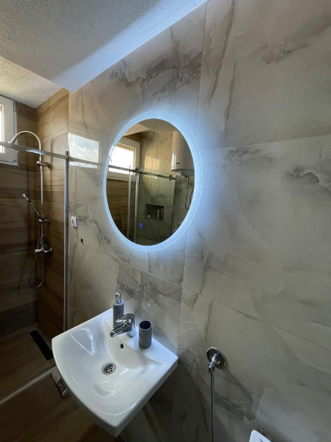 Apartman Filip Lux City Center Novi Pazar Extérieur photo