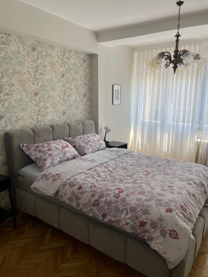 Apartman Filip Lux City Center Novi Pazar Extérieur photo