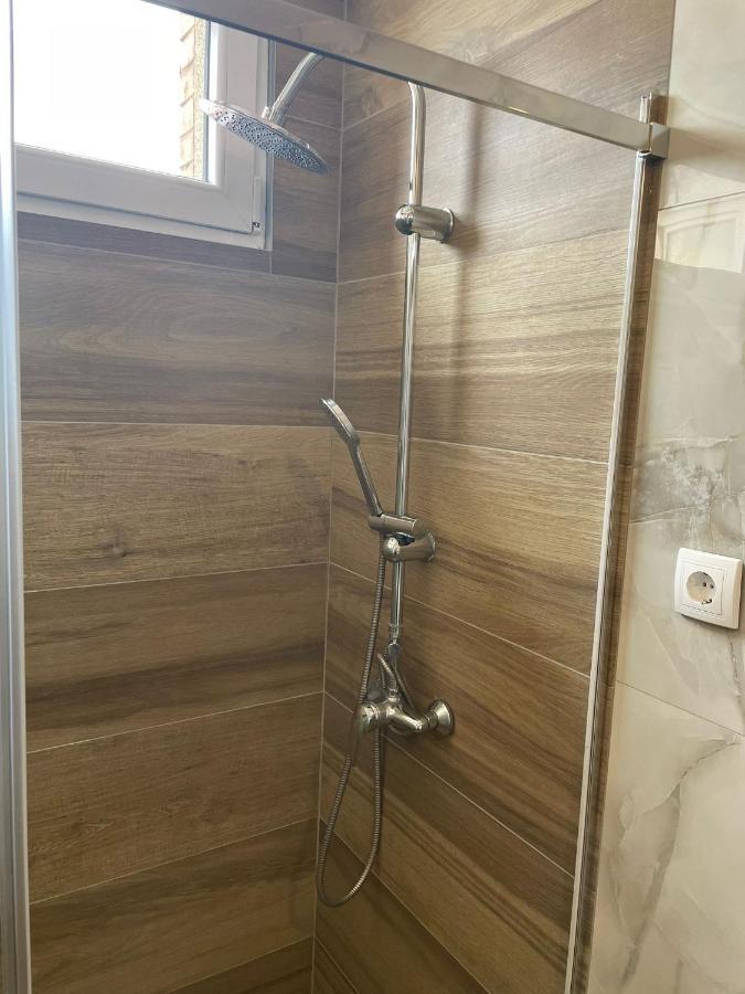 Apartman Filip Lux City Center Novi Pazar Extérieur photo