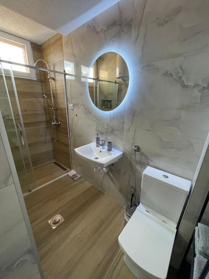Apartman Filip Lux City Center Novi Pazar Extérieur photo