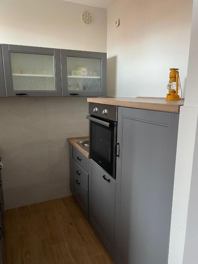 Apartman Filip Lux City Center Novi Pazar Extérieur photo