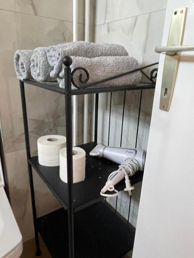 Apartman Filip Lux City Center Novi Pazar Extérieur photo