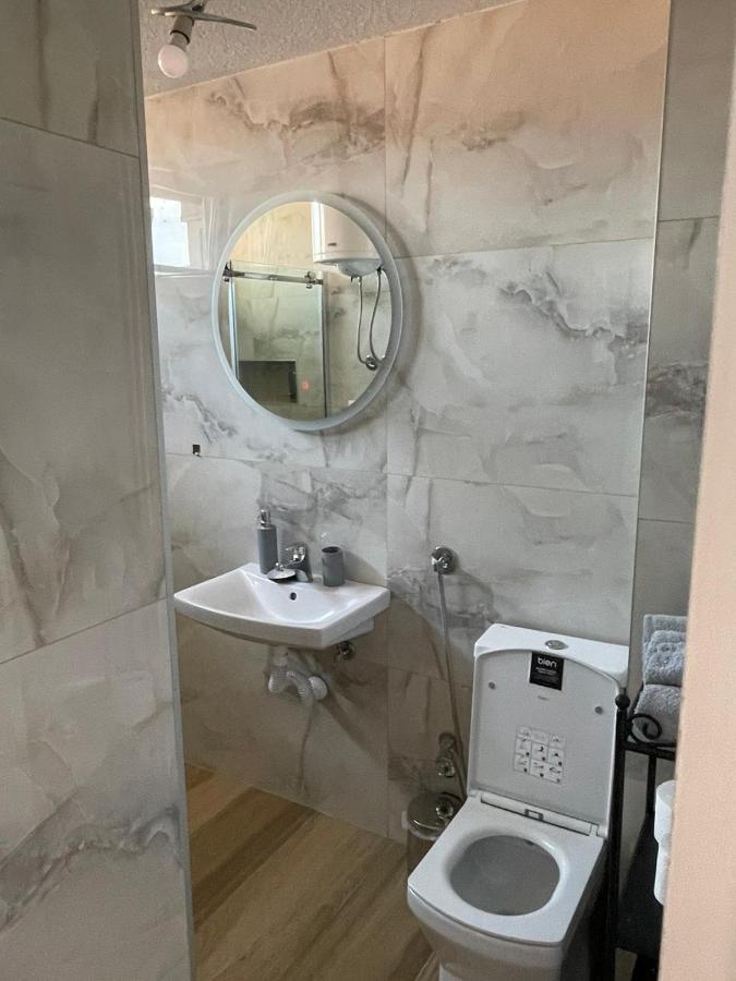 Apartman Filip Lux City Center Novi Pazar Extérieur photo