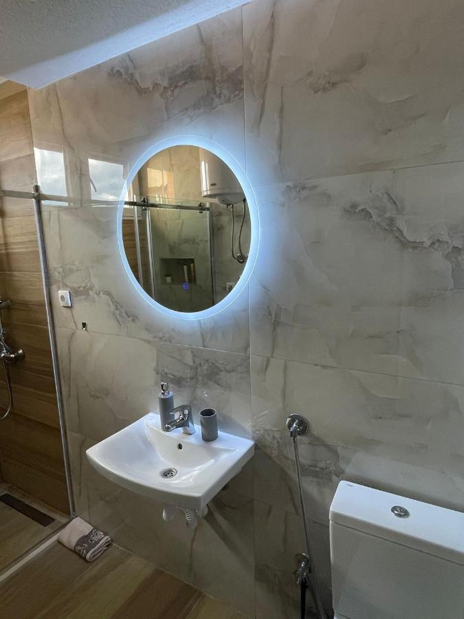 Apartman Filip Lux City Center Novi Pazar Extérieur photo